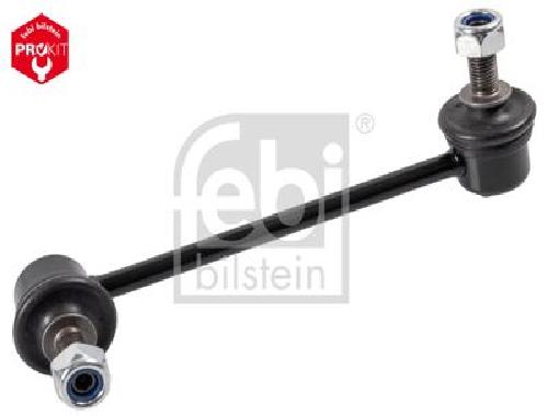 Original FEBI BILSTEIN Stange/Strebe Stabilisator 33764 für Mazda