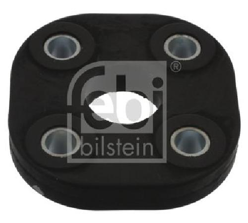 Original FEBI BILSTEIN Gelenk Lenksäule 07924 für Audi VW