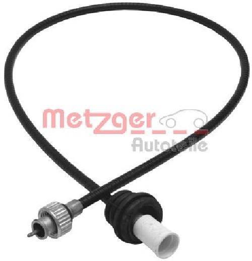 Original METZGER Tachowelle S 20014 für Opel