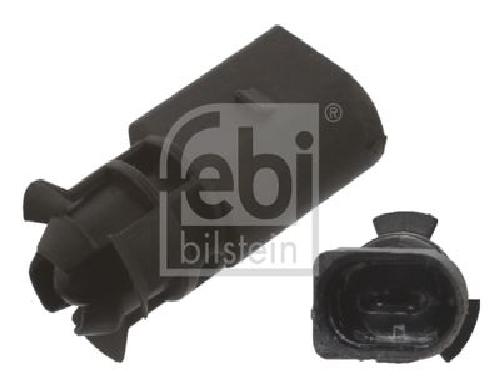 Original FEBI BILSTEIN Sensor Außentemperatur 37476 für Audi Seat Skoda VW