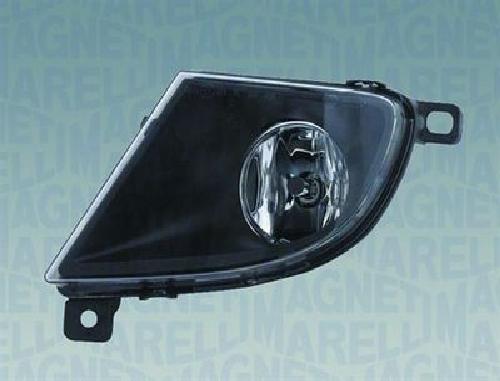 Original MAGNETI MARELLI Nebelscheinwerfer 712401501120 für BMW