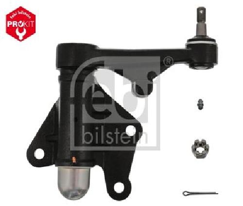 Original FEBI BILSTEIN Lenkzwischenhebel 43196 für Toyota