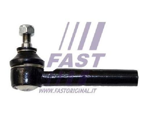 Original FAST Spurstangenkopf FT16008 für Autobianchi Fiat Lancia Seat