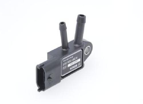 Original BOSCH Sensor Abgasdruck 0 281 006 207 für Volvo