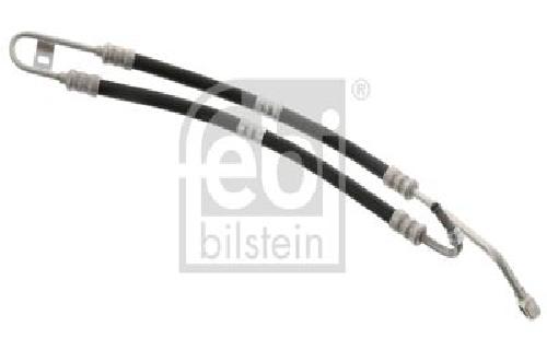 Original FEBI BILSTEIN Hydraulikschlauch Lenkung 47851 für BMW