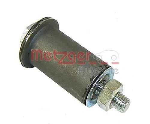 Original METZGER Reparatursatz Umlenkhebel 52056848 für Mercedes-Benz