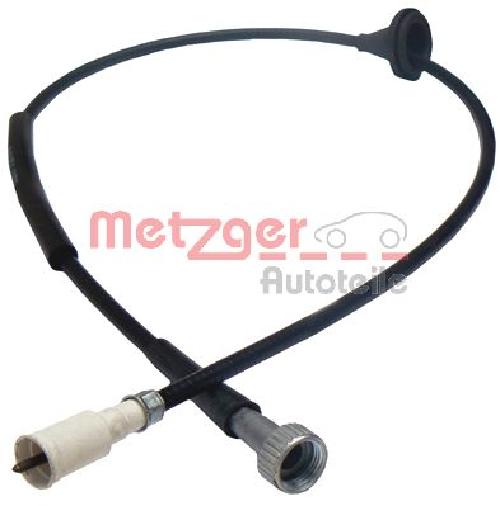 Original METZGER Tachowelle S 20005 für Opel