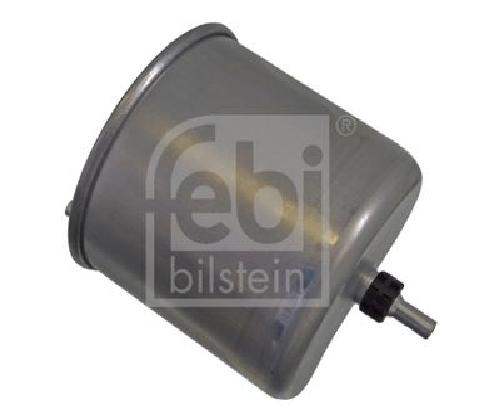 Original FEBI BILSTEIN Kraftstofffilter 48553 für Citroën Fiat Mitsubishi