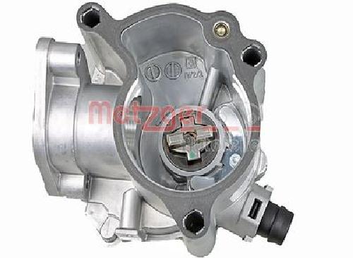 Original METZGER Unterdruckpumpe Bremsanlage 8010094 für Volvo