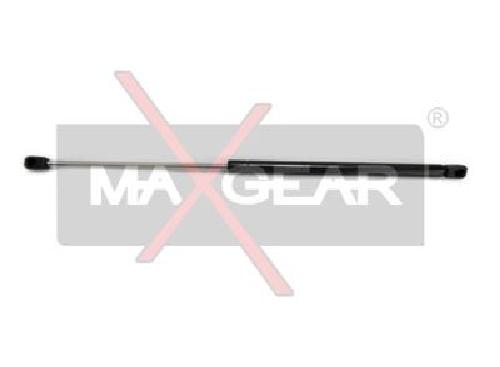 Original MAXGEAR Gasfeder Koffer-/Laderaum 12-0087 für Ford