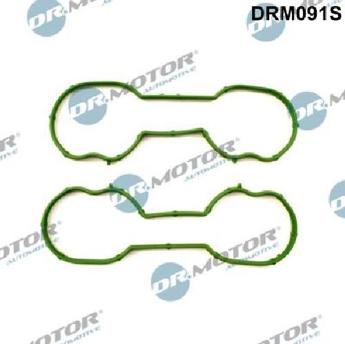 Original Dr.Motor Automotive Dichtungssatz Ansaugkrümmer DRM091S für Ford