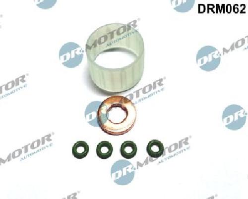 Original Dr.Motor Automotive Dichtungssatz Einspritzdüse DRM062 für Citroën DS