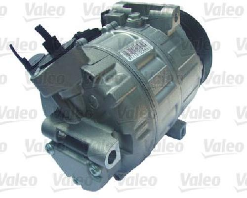 Original VALEO Kompressor Klimaanlage 813145 für Renault