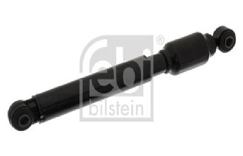 Original FEBI BILSTEIN Lenkungsdämpfer 39184 für VW