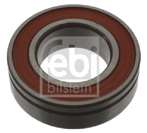 Original FEBI BILSTEIN Lager Gelenkwellenmittellager 01796 für Opel