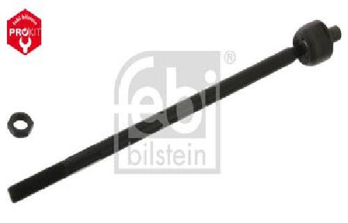 Original FEBI BILSTEIN Axialgelenk Spurstange 40581 für Land Rover