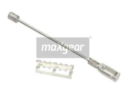 Original MAXGEAR Seilzug Feststellbremse 32-0106 für Opel