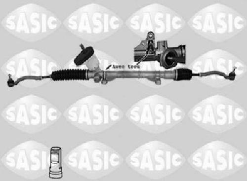 Original SASIC Lenkgetriebe 7374030 für Renault