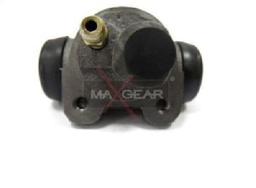 Original MAXGEAR Radbremszylinder 19-0167 für Citroën Peugeot