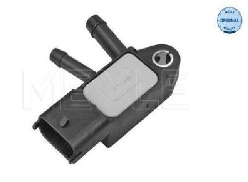 Original MEYLE Sensor Abgasdruck 514 801 0000 für Fiat Ford Mercedes-Benz