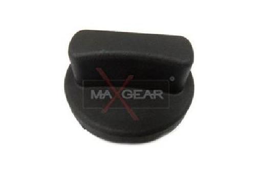 Original MAXGEAR Verschluss Kraftstoffbehälter 28-0116 für Opel