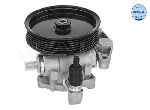 Original MEYLE Hydraulikpumpe Lenkung 014 631 0011 für Mercedes-Benz