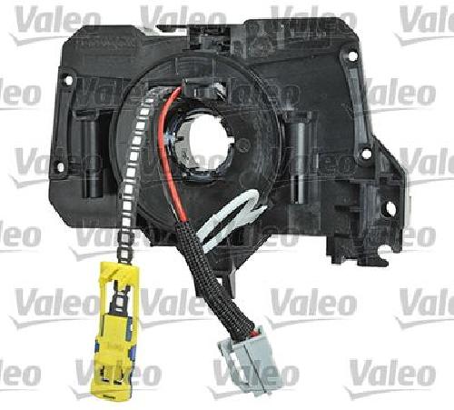 Original VALEO Wickelfeder Airbag 251646 für Dacia