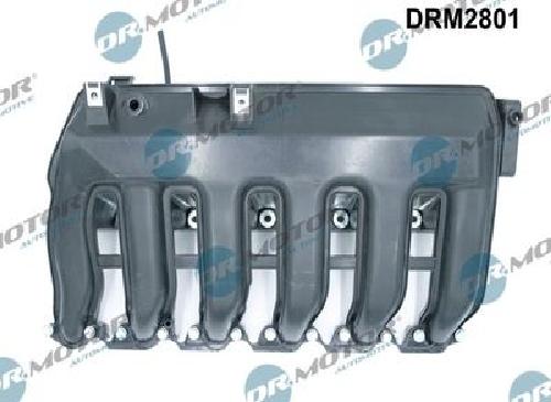 Original Dr.Motor Automotive Saugrohrmodul DRM2801 für BMW