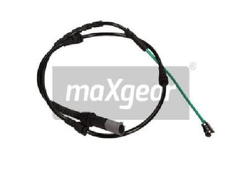 Original MAXGEAR Warnkontakt Bremsbelagverschleiß 23-0078 für BMW