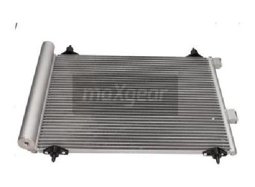 Original MAXGEAR Kondensator Klimaanlage AC849373 für Peugeot