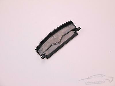 ORIGINAL VEGO MITTELARMLEHNE VERRIEGELUNG DRUCKTASTE + FEDER AUDI A3 A4 A6