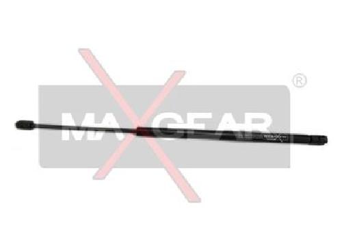 Original MAXGEAR Gasfeder Motorhaube 12-0276 für De Lorean VW