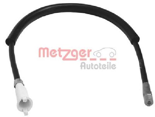 Original METZGER Tachowelle S 03050 für Citroën