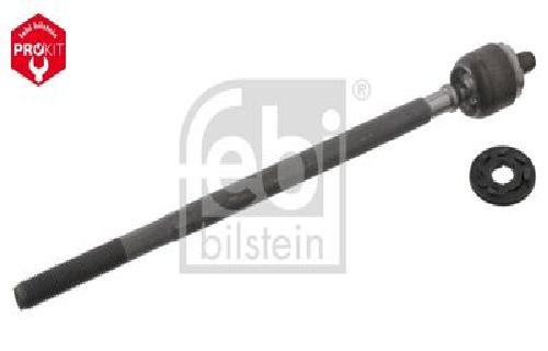 Original FEBI BILSTEIN Axialgelenk Spurstange 32874 für Renault