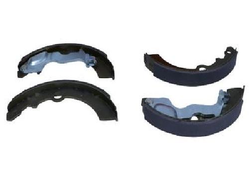 Original MAXGEAR Bremsbackensatz 19-4546 für Nissan Suzuki