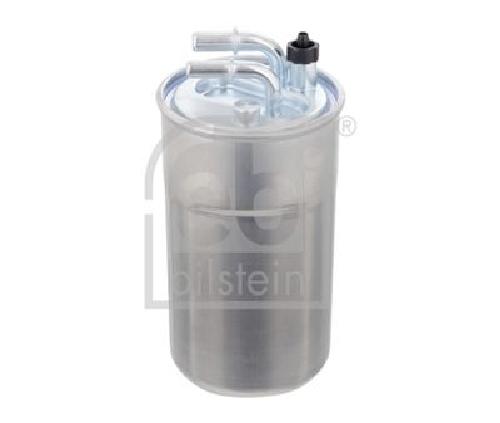 Original FEBI BILSTEIN Kraftstofffilter 102683 für Opel