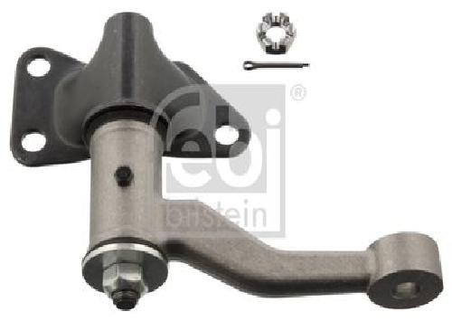 Original FEBI BILSTEIN Lenkzwischenhebel 42685 für Nissan