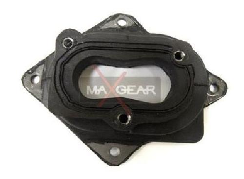 Original MAXGEAR Flansch Vergaser 27-0057 für Audi VW