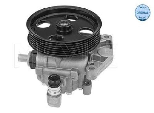 Original MEYLE Hydraulikpumpe Lenkung 014 631 0040 für Mercedes-Benz