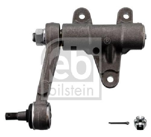 Original FEBI BILSTEIN Lenkzwischenhebel 41307 für Mitsubishi