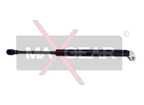 Original MAXGEAR Gasfeder Koffer-/Laderaum 12-0234 für BMW