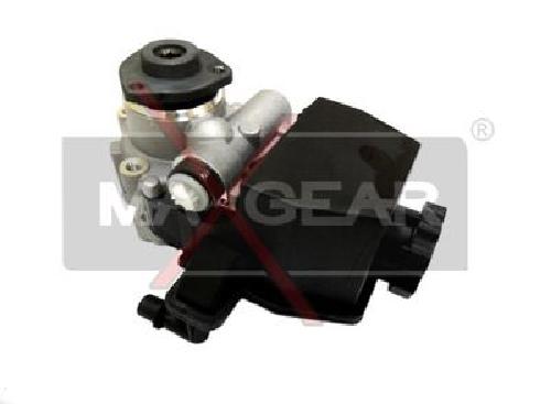 Original MAXGEAR Hydraulikpumpe Lenkung 48-0009 für Mercedes-Benz