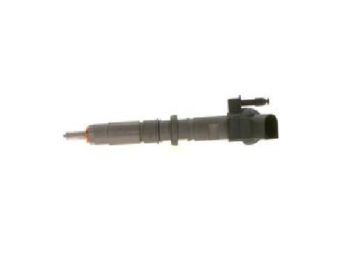 Original BOSCH Einspritzdüse 0 445 115 028 für VW