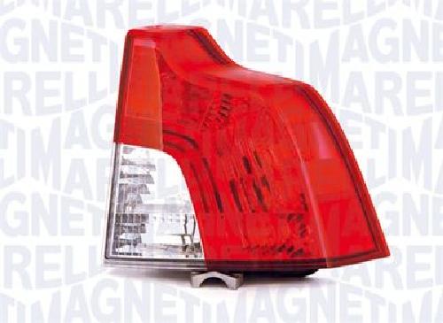 Original MAGNETI MARELLI Heckleuchte 714027171804 für Volvo