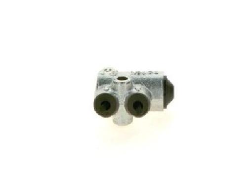 Original BOSCH Bremskraftregler 0 204 131 720 für Fiat