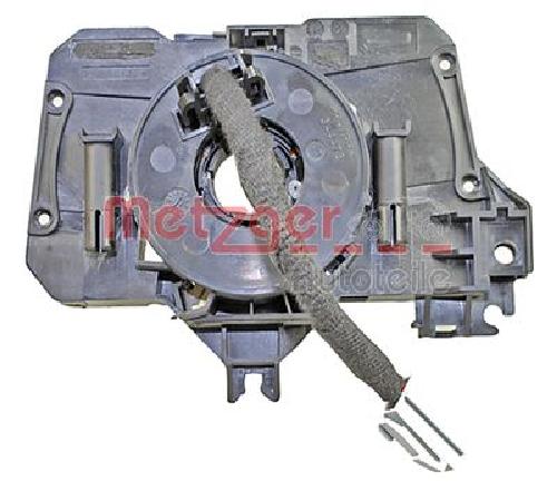 Original METZGER Wickelfeder Airbag 0916616 für Dacia