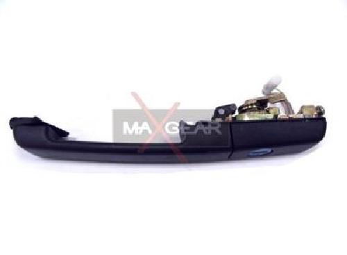 Original MAXGEAR Türgriff 28-0061 für VW