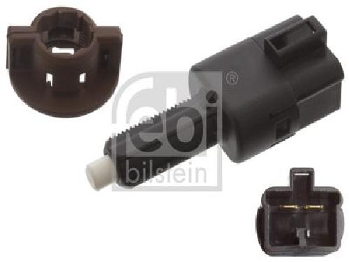 Original FEBI BILSTEIN Bremslichtschalter 45952 für Citroën Peugeot Toyota