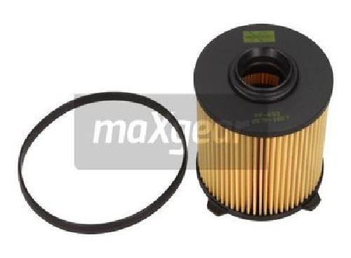 Original MAXGEAR Kraftstofffilter 26-0783 für Cadillac Chevrolet Opel Saab