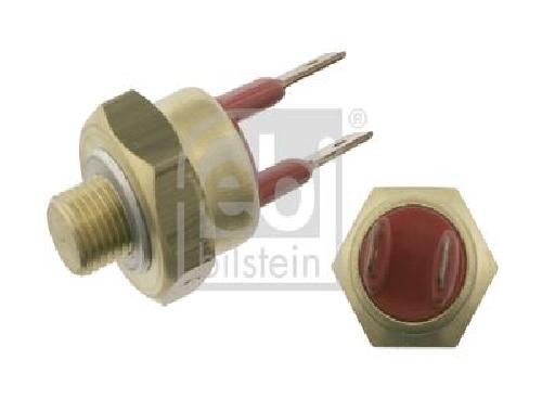 Original FEBI BILSTEIN Temperaturschalter Startautomatik 05282 für Audi Seat VW